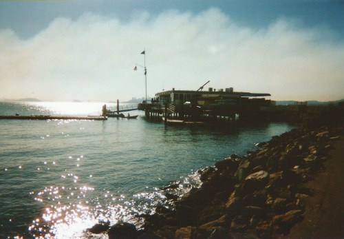 sausalito