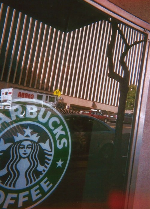 Starbuck
