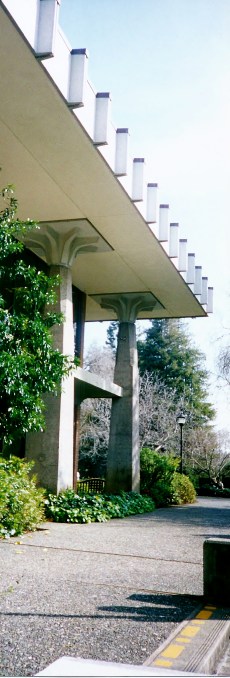 kentfield columns