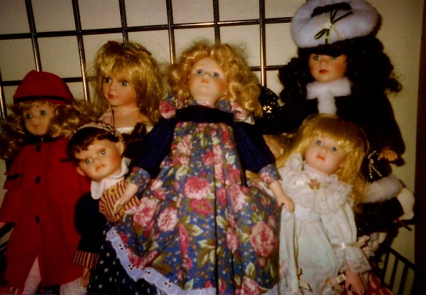 Dolls