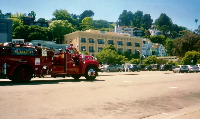 Sausalito